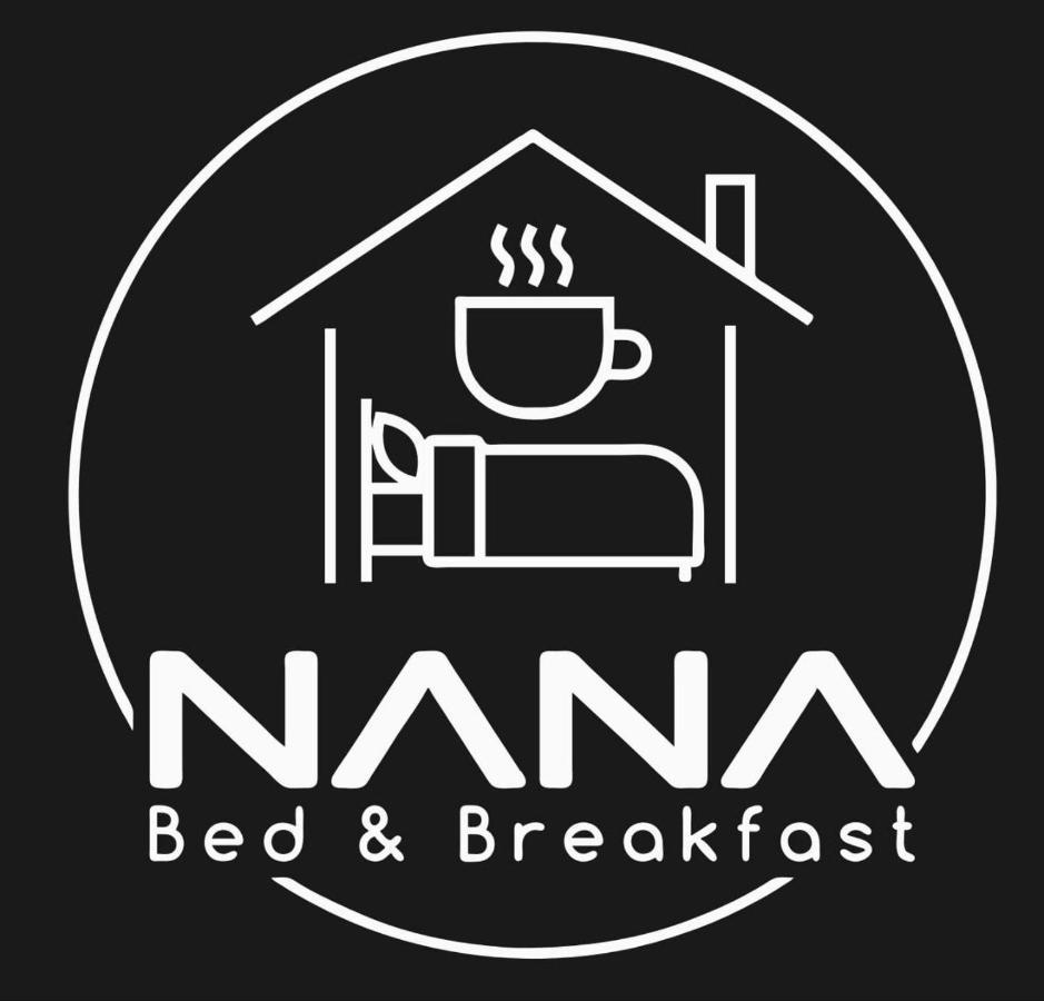 Hostal Nana B&B Arroyo de la Encomienda Bagian luar foto
