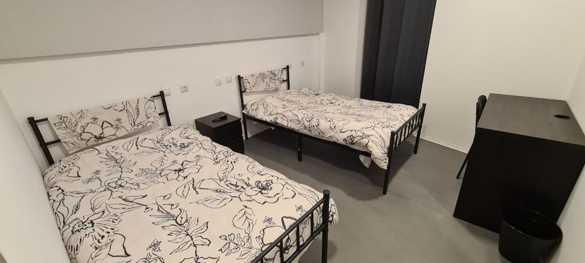 Hostal Nana B&B Arroyo de la Encomienda Bagian luar foto